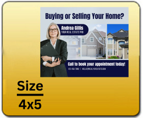 Postcards & Rackcards